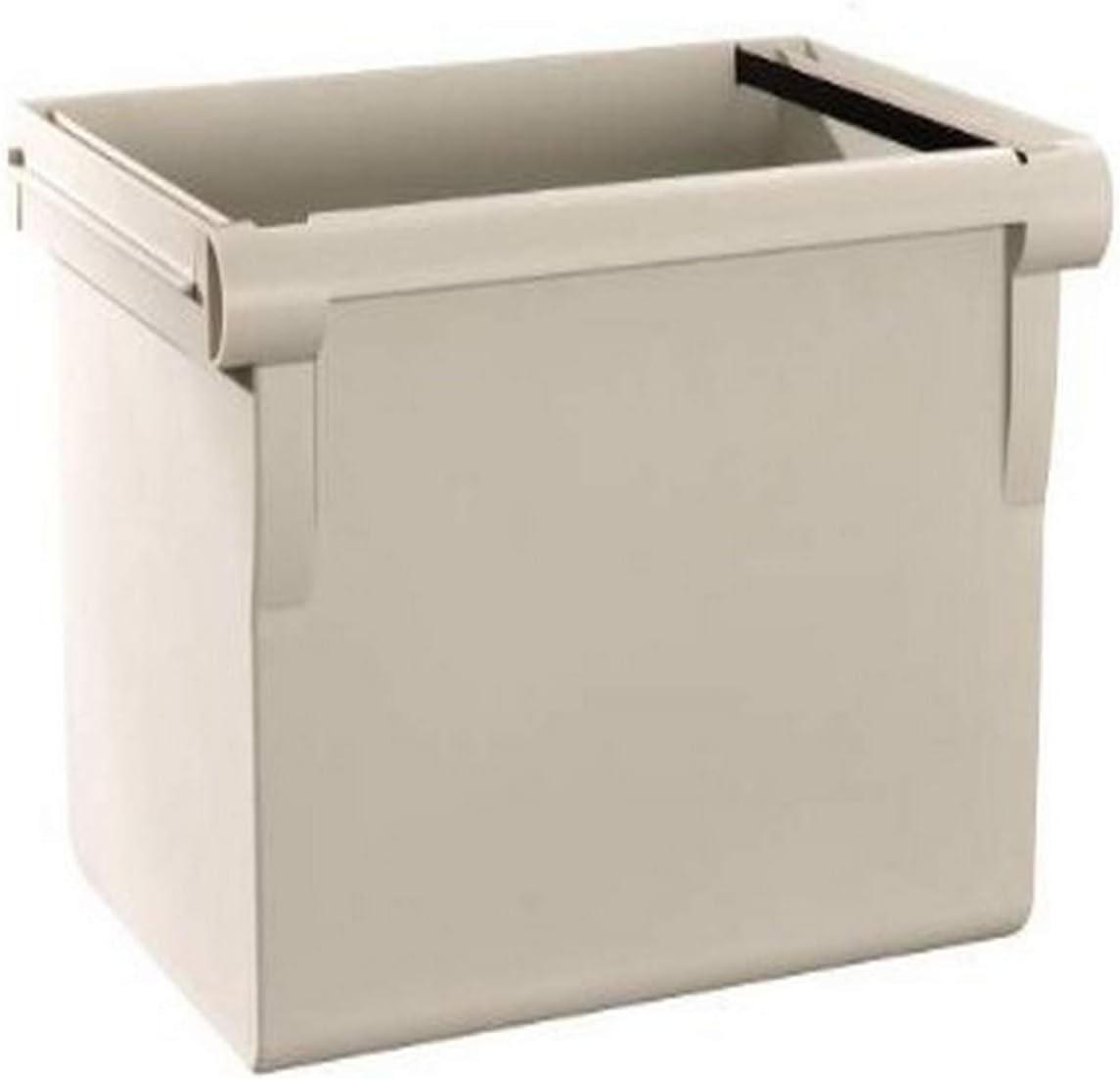 imageSentrySafe White Shelf Insert for SFW205 Fireproof and Waterproof Safes MultiPositional Shelf Storage Accessory for Safes 914For SFW205 Fire Safes