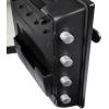 imageMaster Lock Black Premium Fireproof and Waterproof Safe with Digital Keypad 082 cuft STW082GTC123 cuft