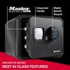 imageSentrySafe Fireproof and Waterproof Large Safe with Backlit Digital Keypad and Override Key for Passports Money Jewelry 081 Cubic Feet FPW082HTC1Hr Fireproof  Keypad