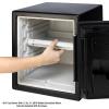 imageSentrySafe Shelf Insert for SFW082 and SFW123 Fireproof and Waterproof Safes MultiPositional White Safe Tray Accessory for 08 and 12 Cubic Feet Safes 912Tray