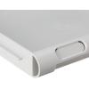 imageSentrySafe Shelf Insert for SFW082 and SFW123 Fireproof and Waterproof Safes MultiPositional White Safe Tray Accessory for 08 and 12 Cubic Feet Safes 912Tray