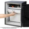 imageSentrySafe White Drawer Accessory for SFW205 Fire Safes Adjustable Organizer for Valuables 9161 Count Pack of 1