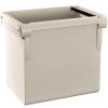 imageSentrySafe White Drawer Accessory for SFW205 Fire Safes Adjustable Organizer for Valuables 916For SFW205 Fire Safes