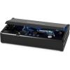 imageSentrySafe Biometric Gun Safe for Handguns Fingerprint Gun Safe with Interior Light 2 Handgun Capacity Firearm Storage with Bolt Down Kit QAP2BLX