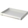 imageSentrySafe White Shelf Insert for SFW205 Fireproof and Waterproof Safes MultiPositional Shelf Storage Accessory for Safes 914148 x 105 x 16