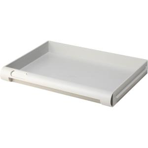 imageSentrySafe White Drawer Accessory for SFW205 Fire Safes Adjustable Organizer for Valuables 916148 x 105 x 16