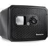 imageSentrySafe Fireproof and Waterproof Large Safe with Backlit Digital Keypad and Override Key for Passports Money Jewelry 081 Cubic Feet FPW082HTC1Hr Fireproof  Combination