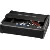 imageSentrySafe Gun Safe with Digital Keypad Lock Pistol Safe with Capacity for One Handgun Firearm Storage with Bolt Down Kit for Home Car QAP1E1 Gun Capacity